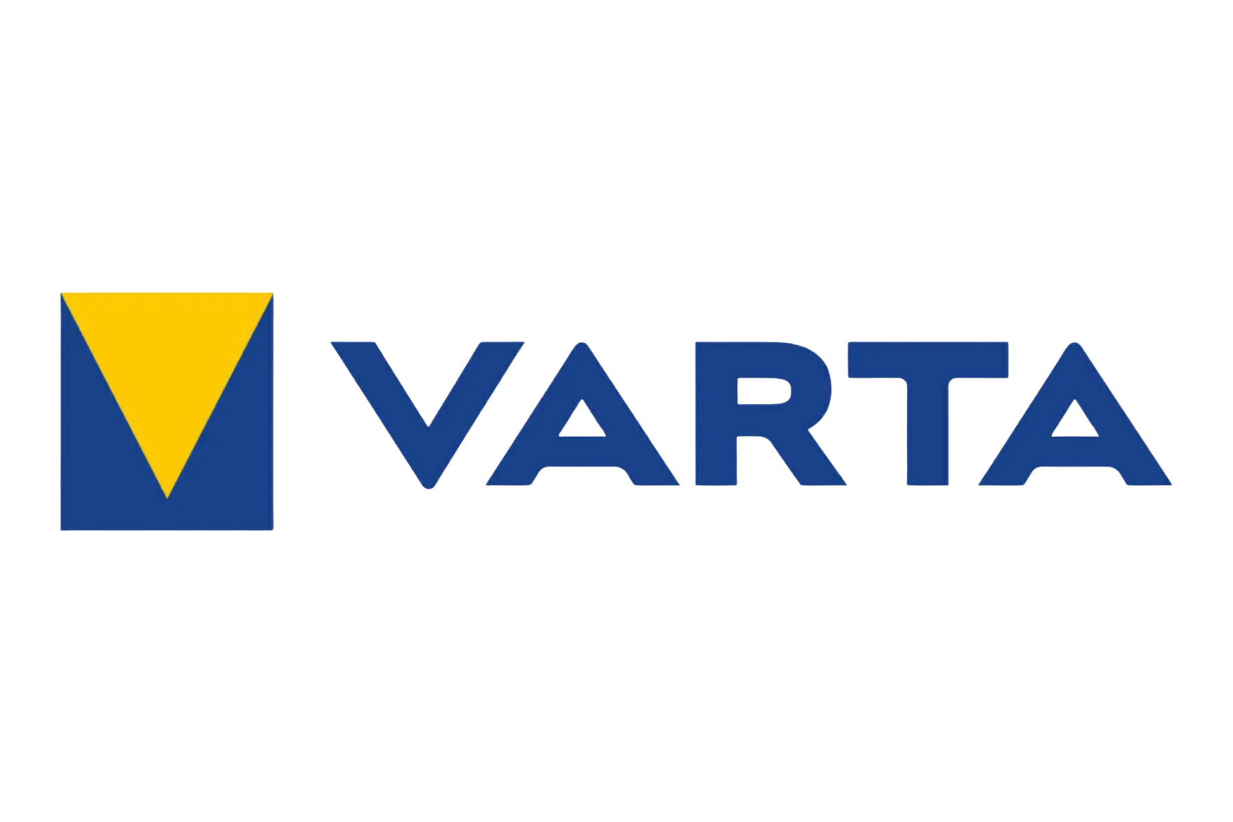 brand varta - Big Battery